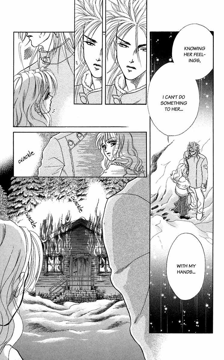 Kindan no Koi de Ikou Chapter 28 page 41 - Chapter 28