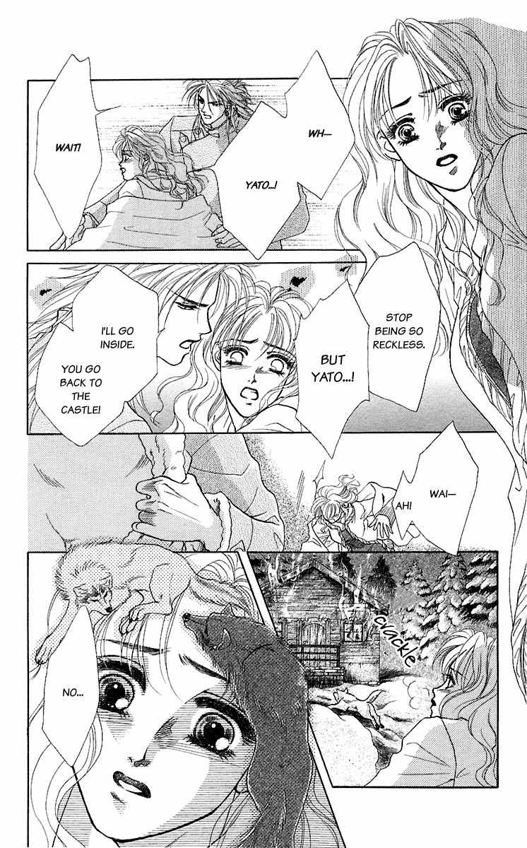 Kindan no Koi de Ikou Chapter 28 page 42 - Chapter 28