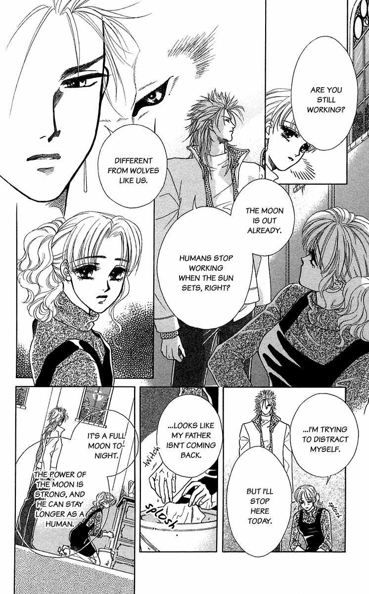 Kindan no Koi de Ikou Chapter 29 page 12 - Chapter 29