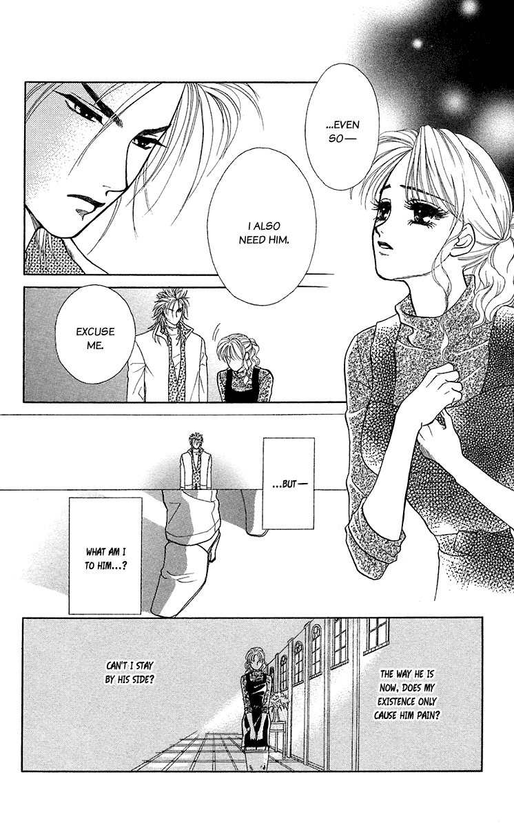 Kindan no Koi de Ikou Chapter 29 page 14 - Chapter 29