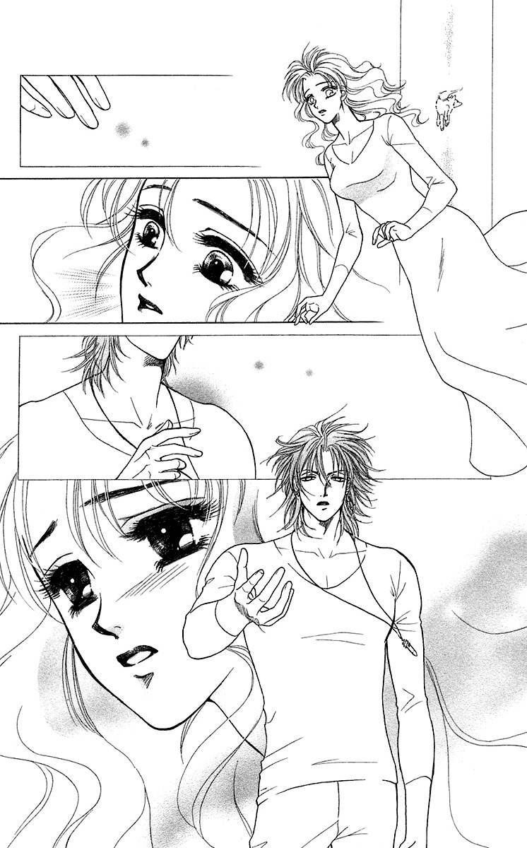 Kindan no Koi de Ikou Chapter 29 page 18 - Chapter 29