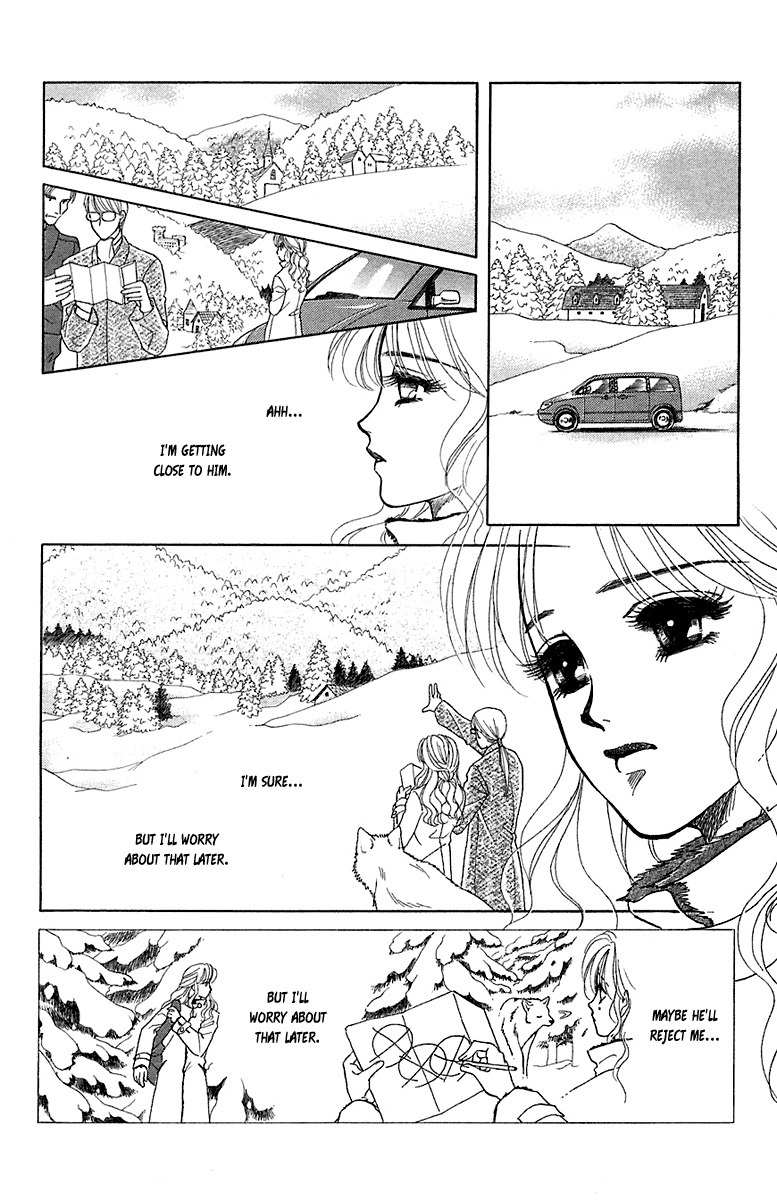 Kindan no Koi de Ikou Chapter 29 page 26 - Chapter 29