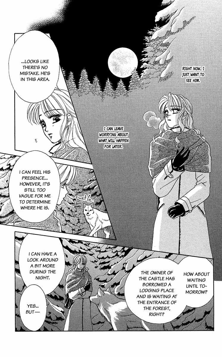 Kindan no Koi de Ikou Chapter 29 page 27 - Chapter 29