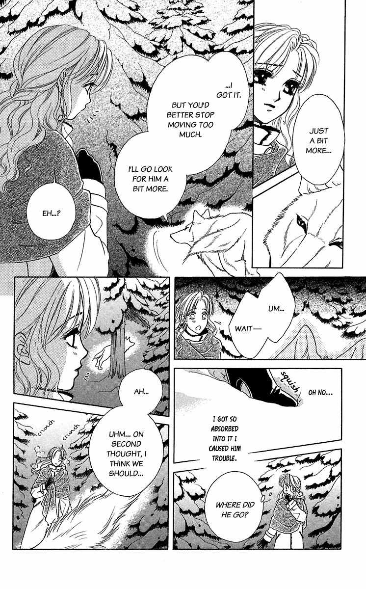 Kindan no Koi de Ikou Chapter 29 page 28 - Chapter 29