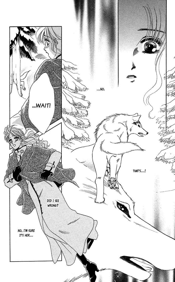Kindan no Koi de Ikou Chapter 29 page 29 - Chapter 29