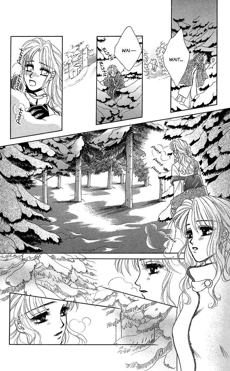 Kindan no Koi de Ikou Chapter 29 page 30 - Chapter 29