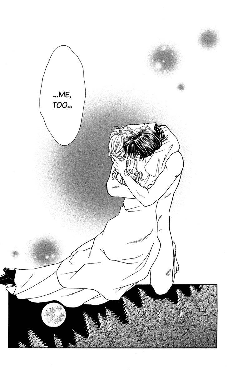 Kindan no Koi de Ikou Chapter 29 page 35 - Chapter 29