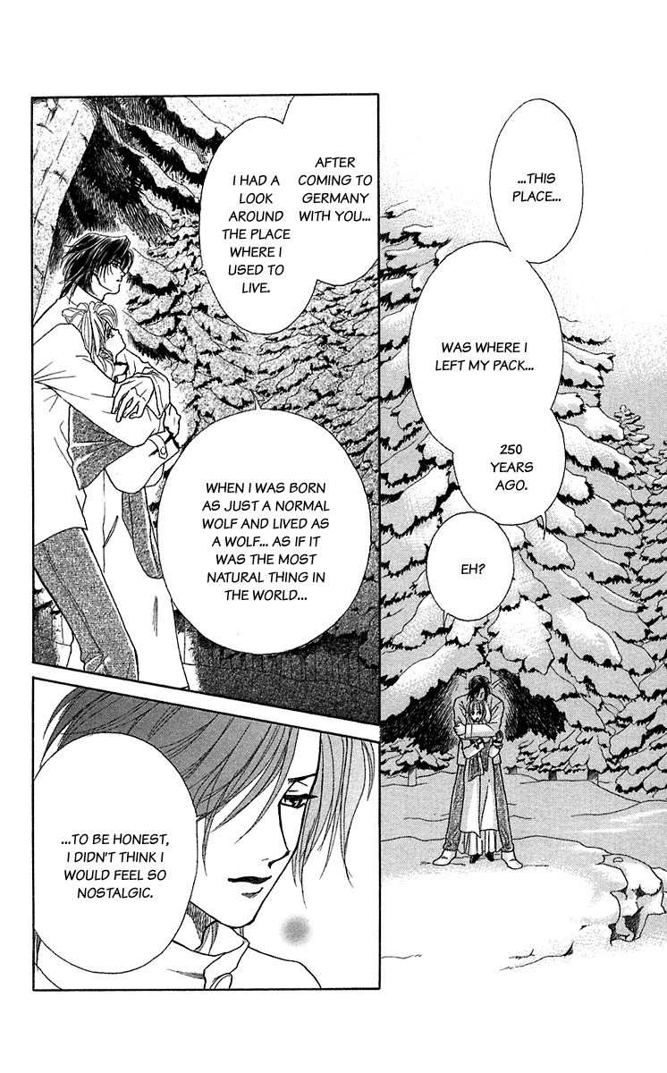 Kindan no Koi de Ikou Chapter 29 page 36 - Chapter 29