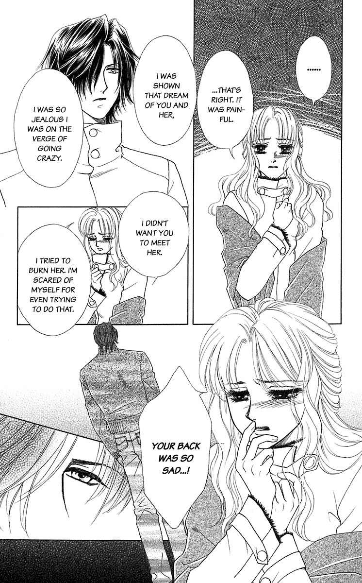 Kindan no Koi de Ikou Chapter 29 page 41 - Chapter 29