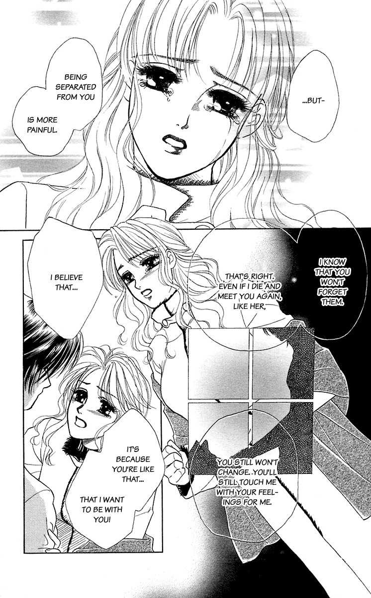 Kindan no Koi de Ikou Chapter 29 page 42 - Chapter 29