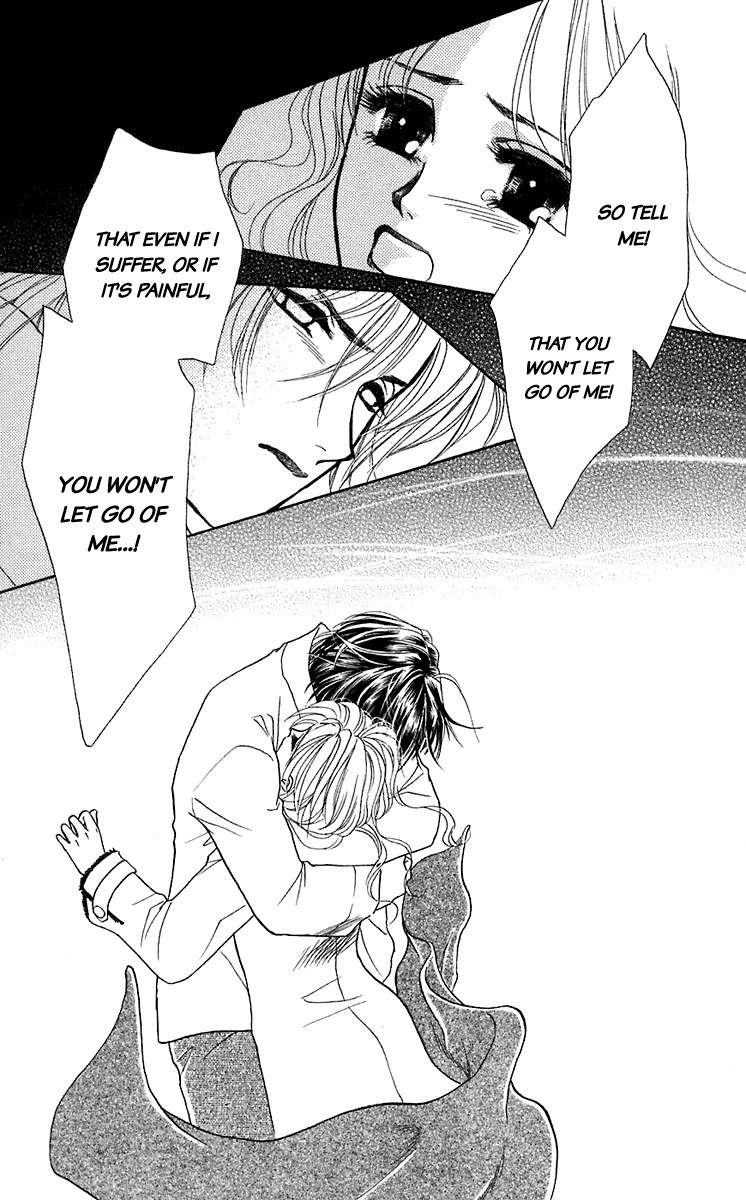 Kindan no Koi de Ikou Chapter 29 page 44 - Chapter 29