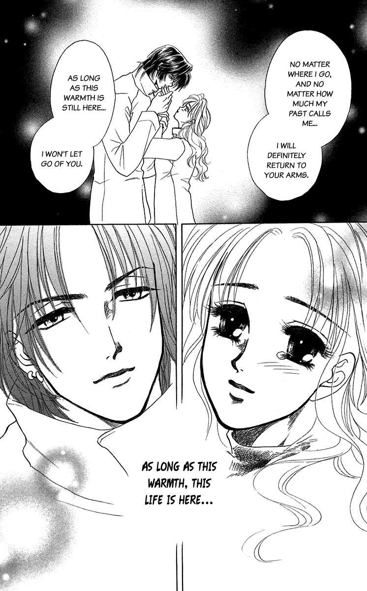 Kindan no Koi de Ikou Chapter 29 page 48 - Chapter 29