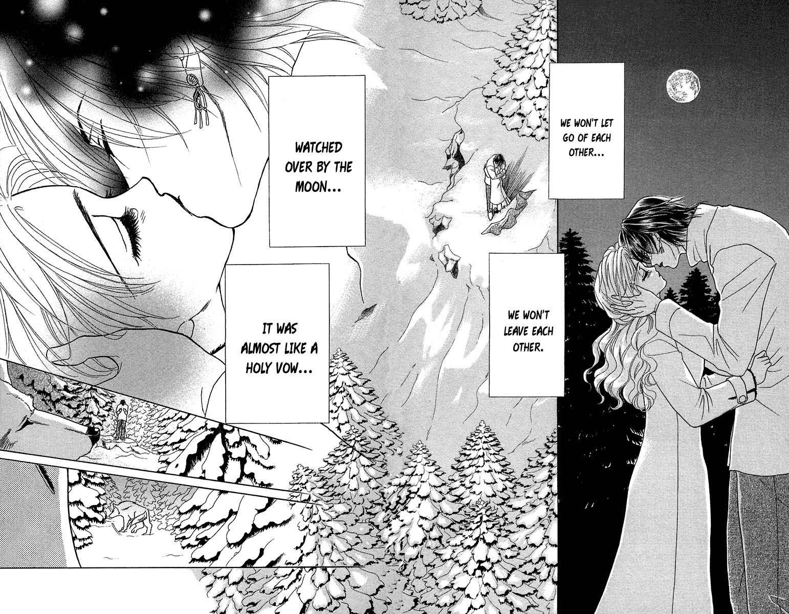 Kindan no Koi de Ikou Chapter 29 page 49 - Chapter 29