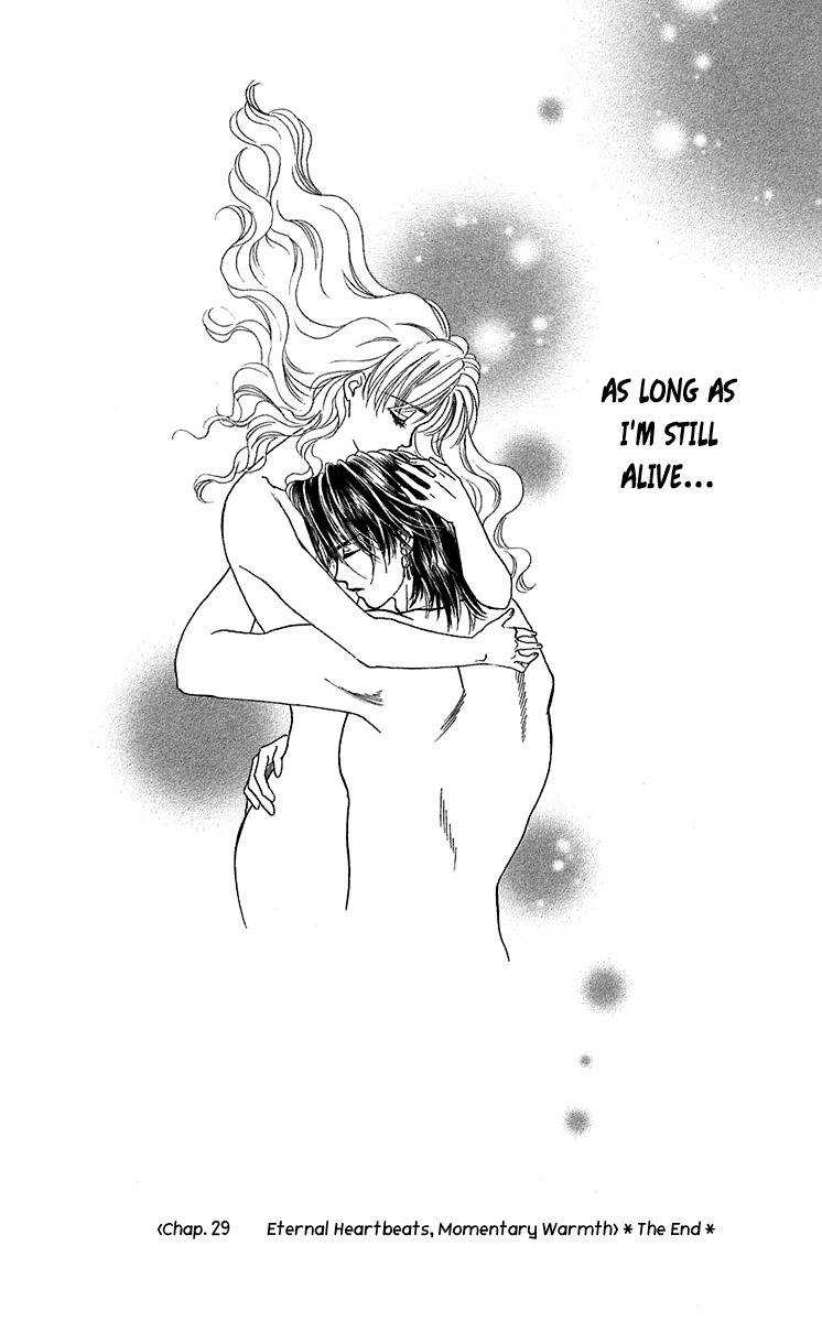 Kindan no Koi de Ikou Chapter 29 page 50 - Chapter 29