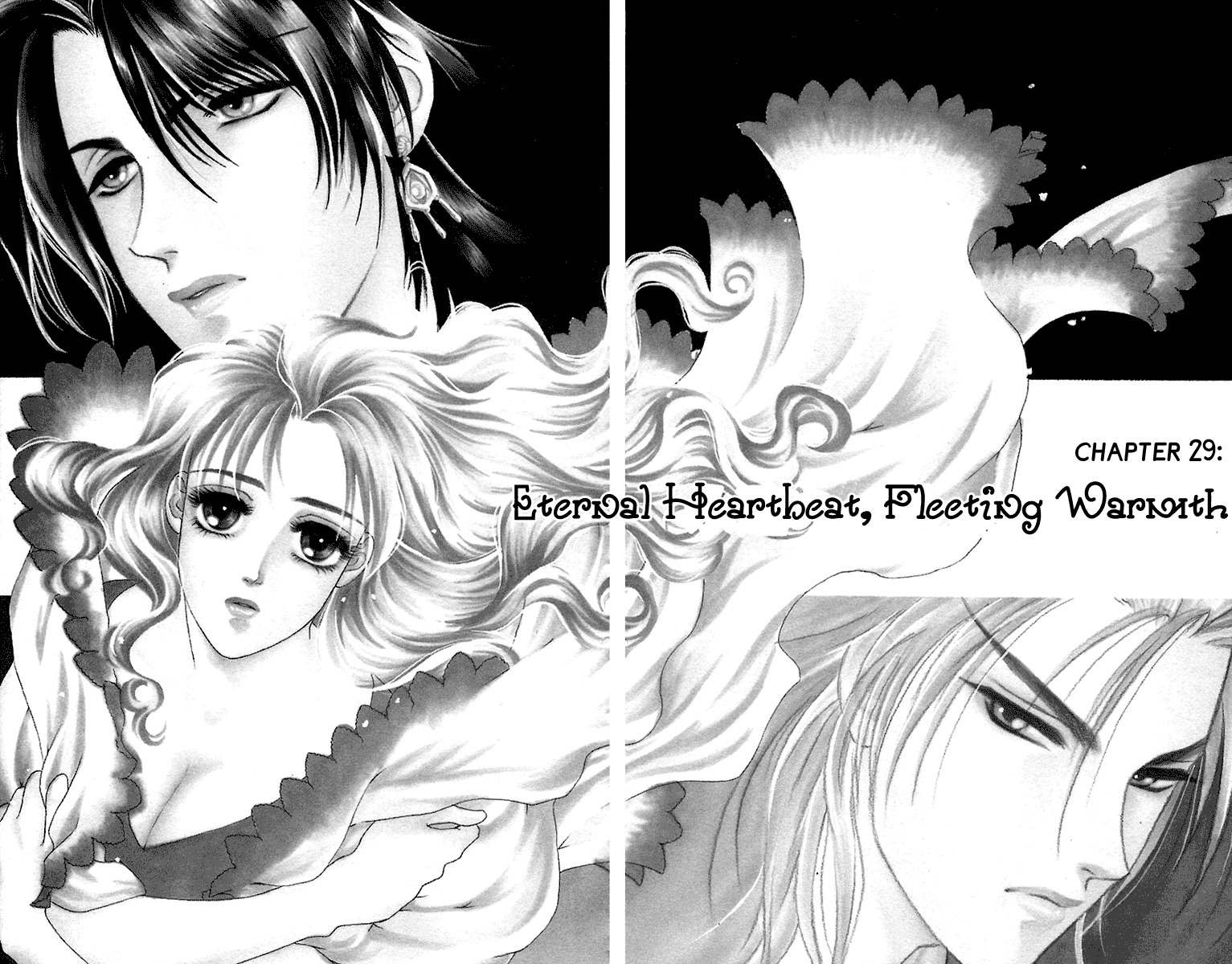 Kindan no Koi de Ikou Chapter 29 page 7 - Chapter 29