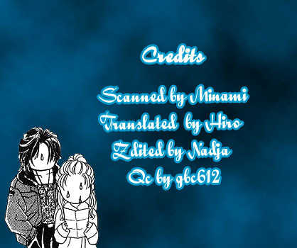 Kindan no Koi de Ikou Chapter 3 page 2 - Chapter 3