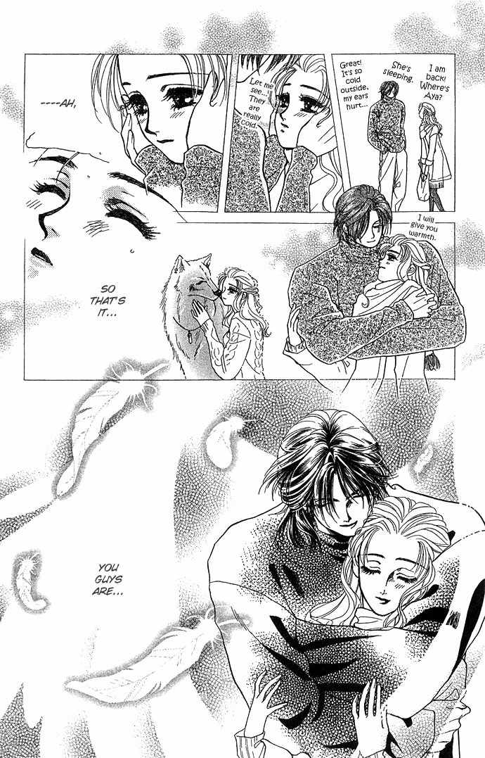 Kindan no Koi de Ikou Chapter 3 page 28 - Chapter 3