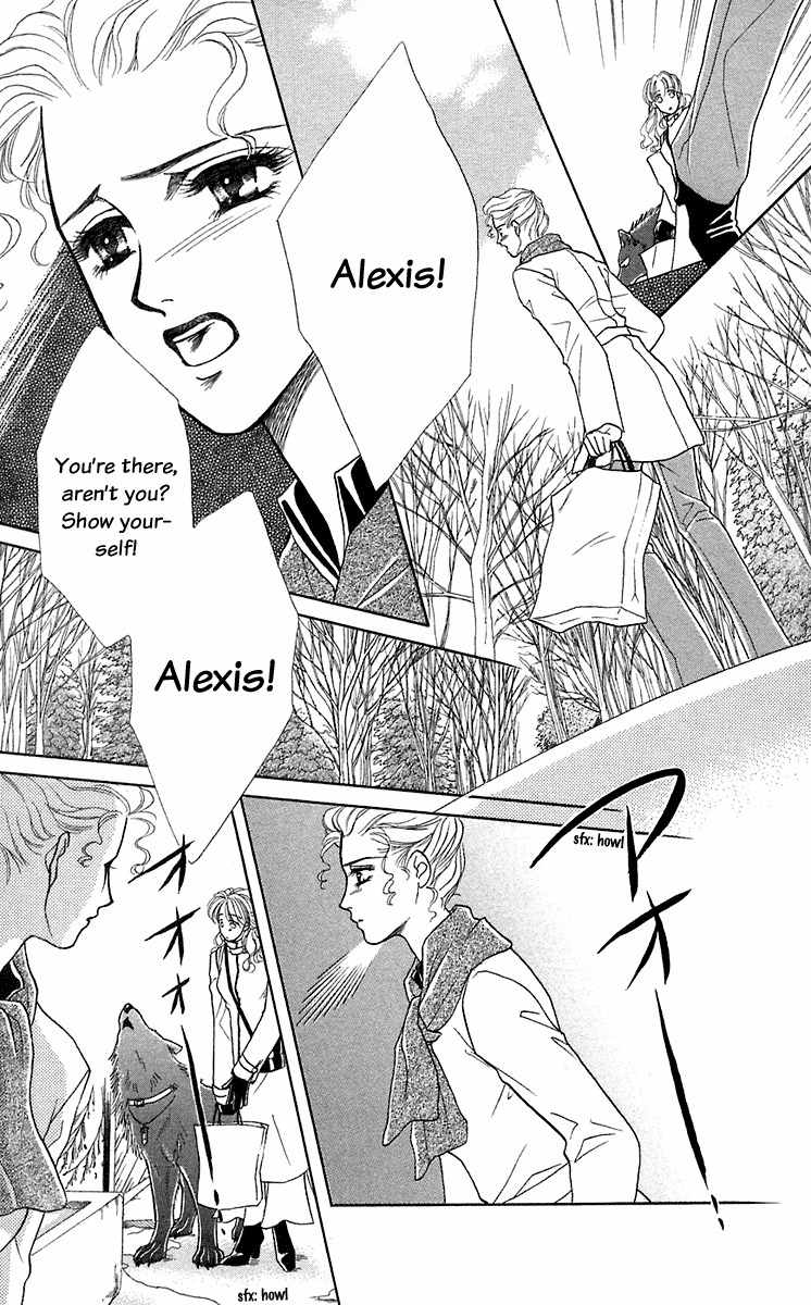 Kindan no Koi de Ikou Chapter 30 page 12 - Chapter 30