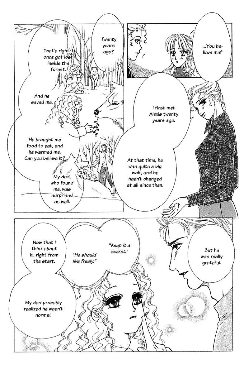 Kindan no Koi de Ikou Chapter 30 page 16 - Chapter 30