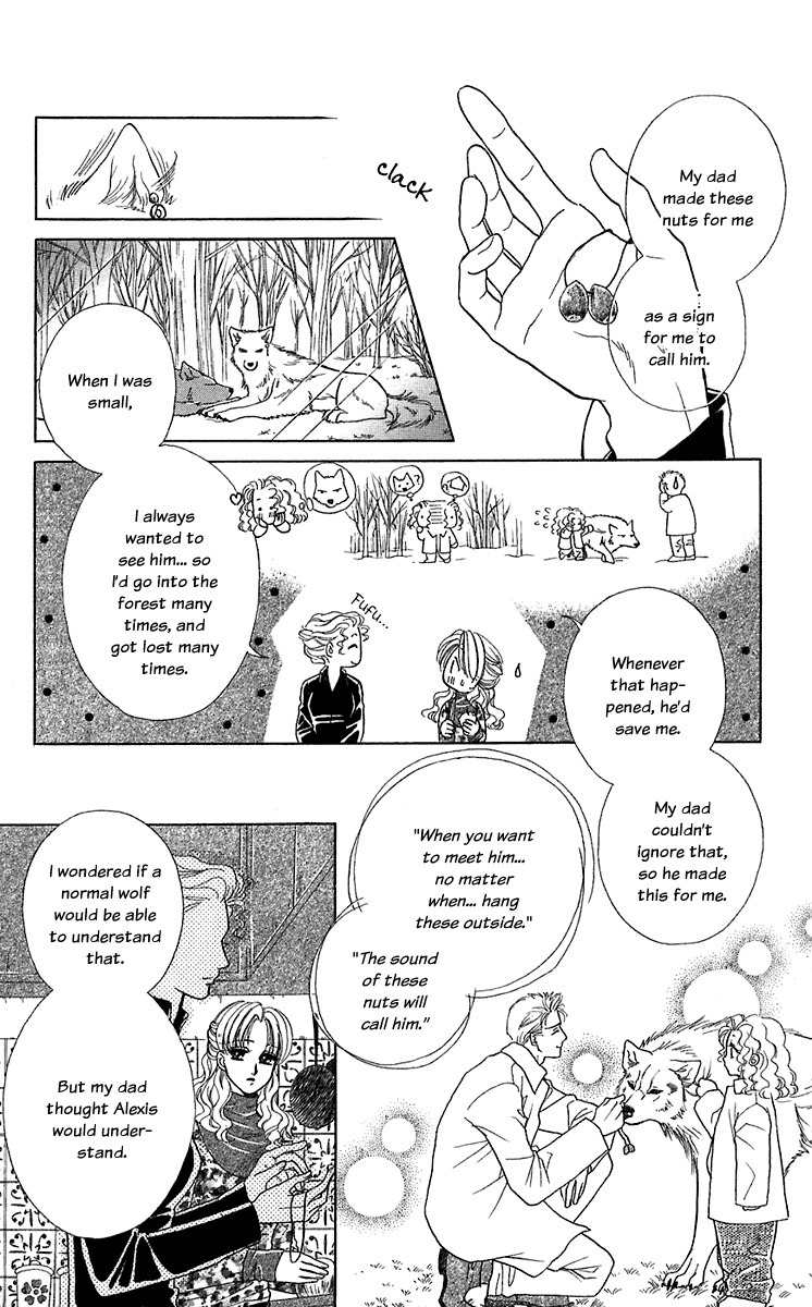 Kindan no Koi de Ikou Chapter 30 page 17 - Chapter 30