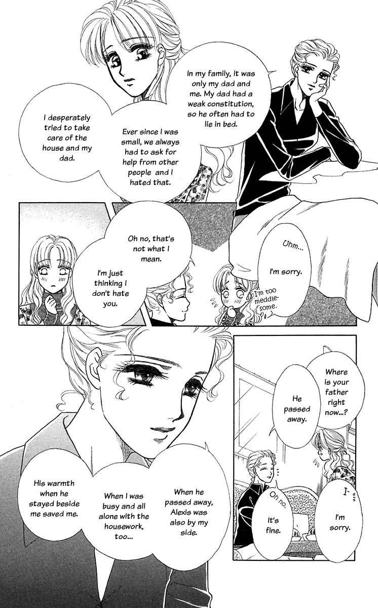 Kindan no Koi de Ikou Chapter 30 page 19 - Chapter 30