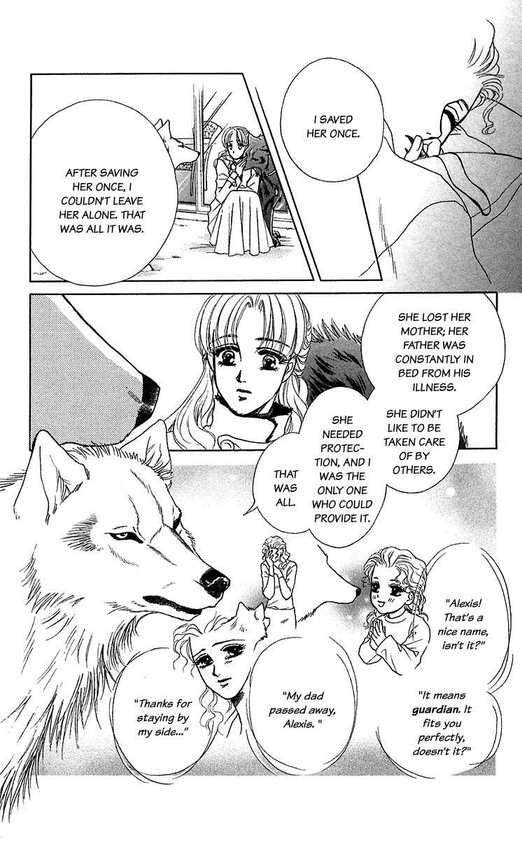 Kindan no Koi de Ikou Chapter 30 page 21 - Chapter 30