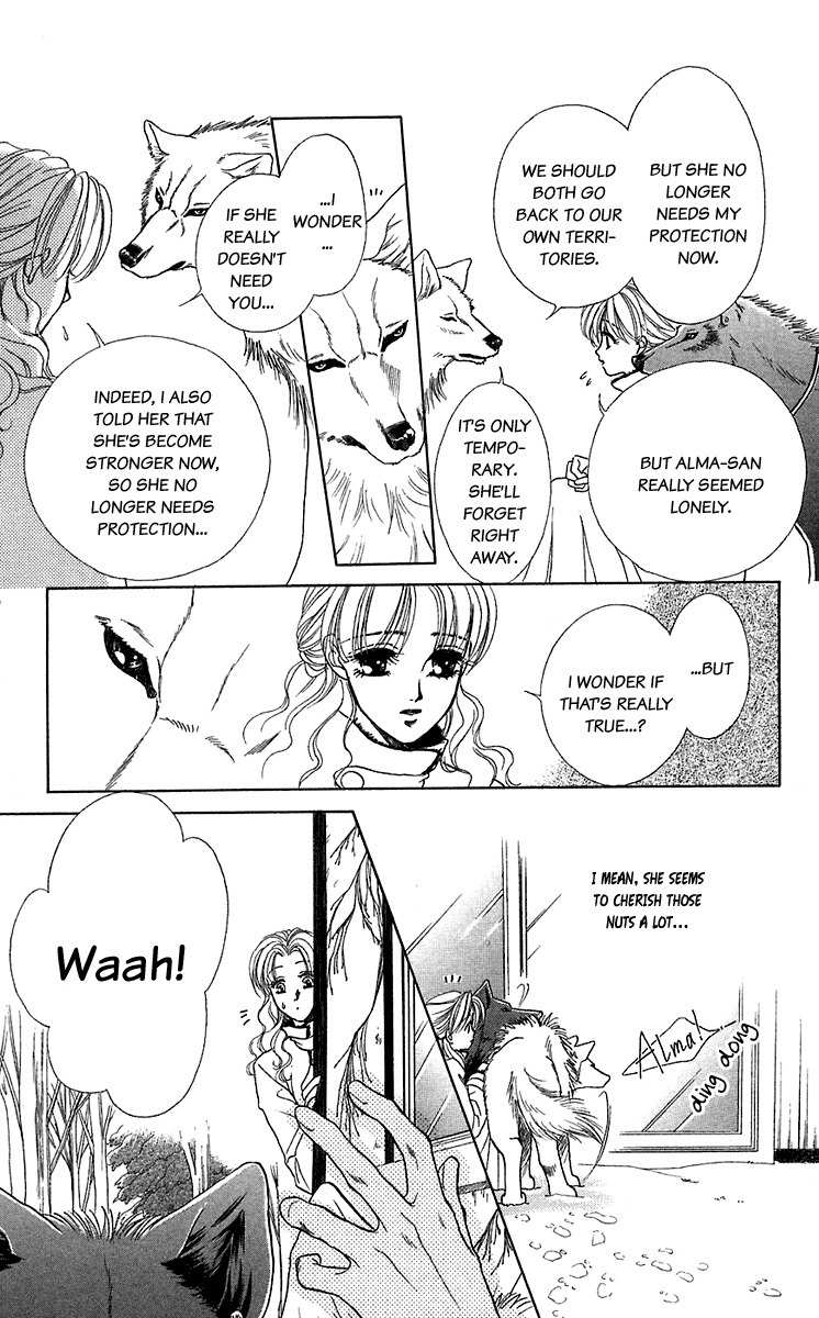Kindan no Koi de Ikou Chapter 30 page 22 - Chapter 30