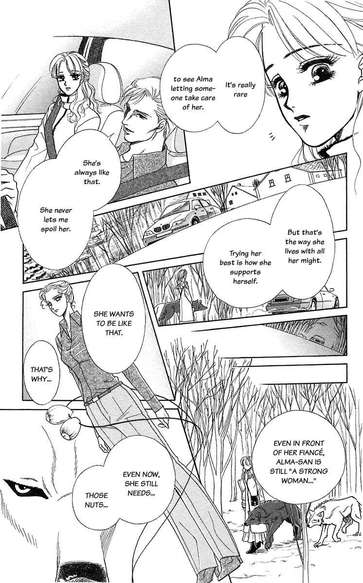 Kindan no Koi de Ikou Chapter 30 page 26 - Chapter 30