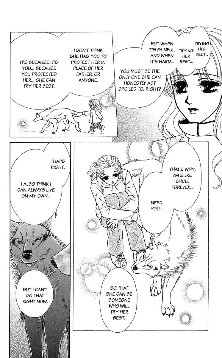 Kindan no Koi de Ikou Chapter 30 page 27 - Chapter 30