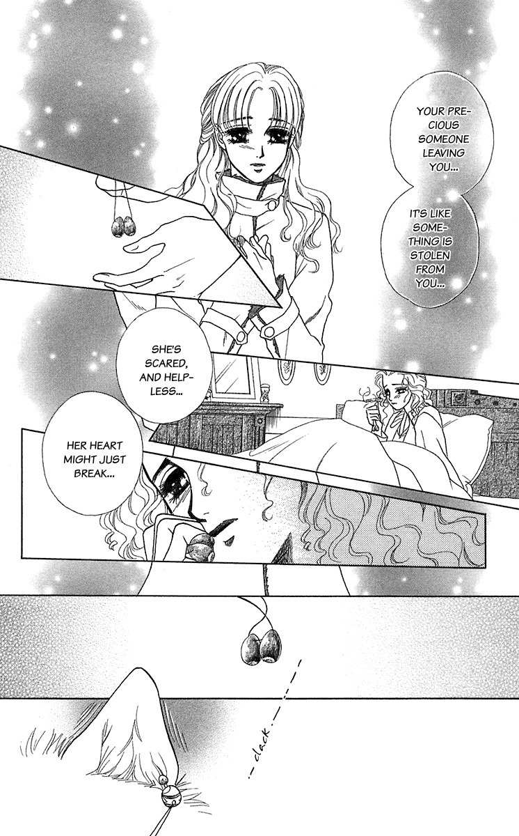 Kindan no Koi de Ikou Chapter 30 page 29 - Chapter 30