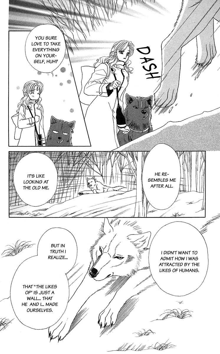 Kindan no Koi de Ikou Chapter 30 page 31 - Chapter 30