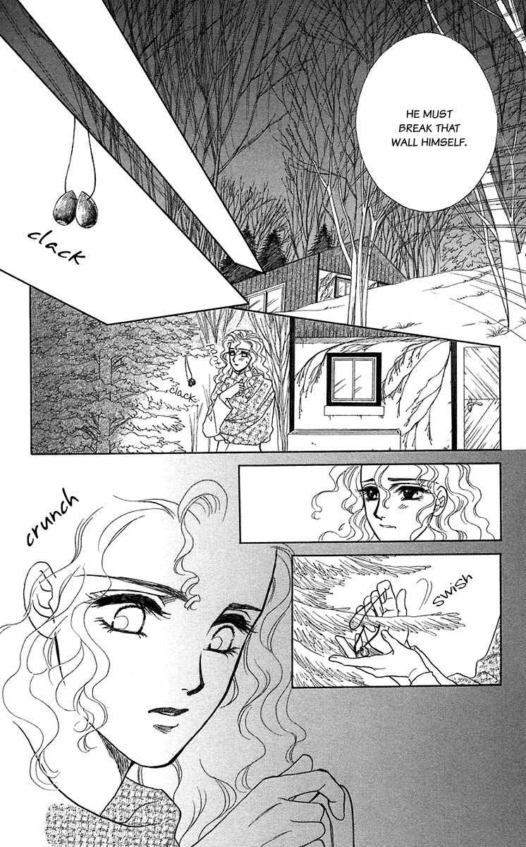 Kindan no Koi de Ikou Chapter 30 page 32 - Chapter 30