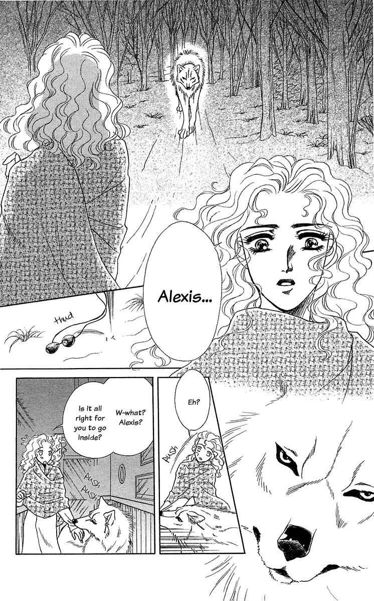 Kindan no Koi de Ikou Chapter 30 page 33 - Chapter 30