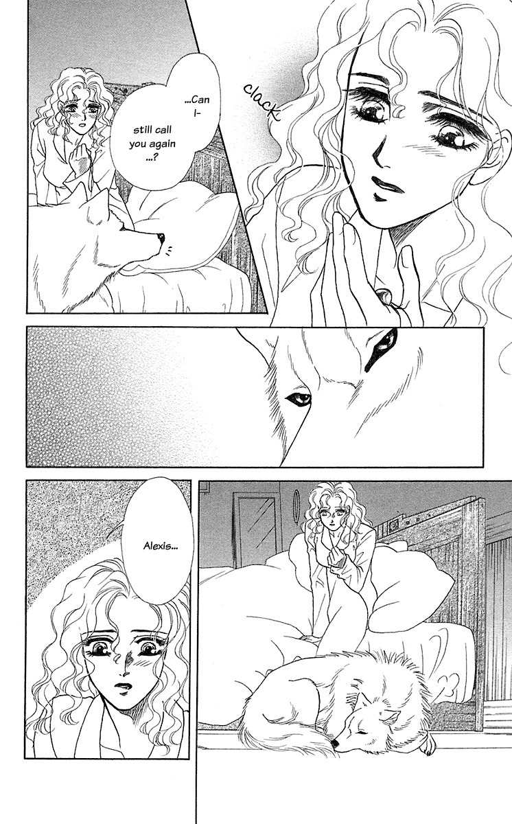 Kindan no Koi de Ikou Chapter 30 page 35 - Chapter 30
