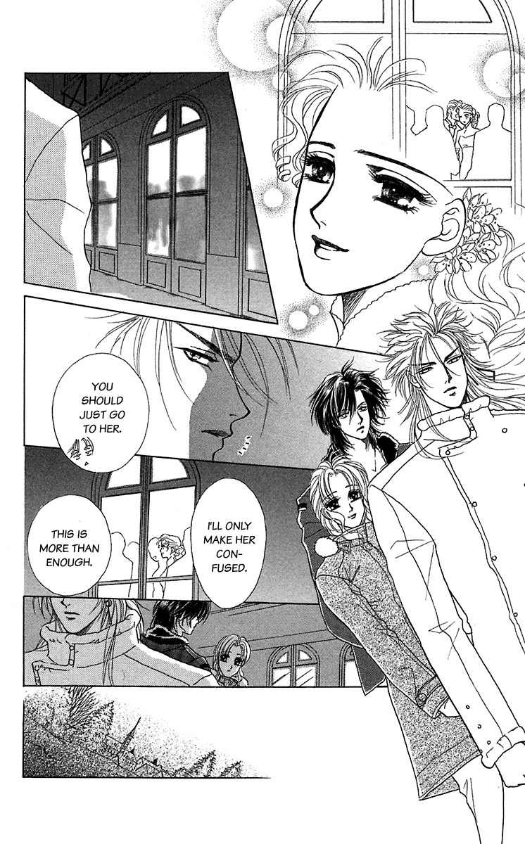 Kindan no Koi de Ikou Chapter 30 page 37 - Chapter 30