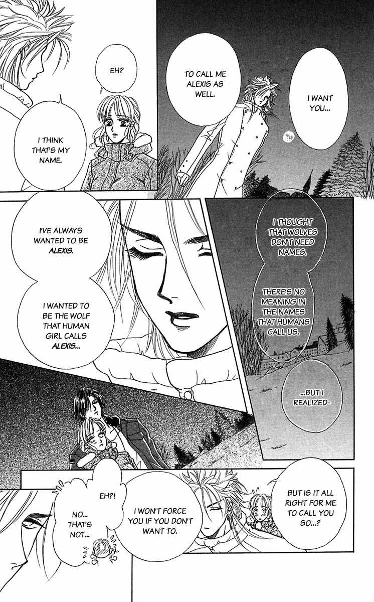 Kindan no Koi de Ikou Chapter 30 page 38 - Chapter 30