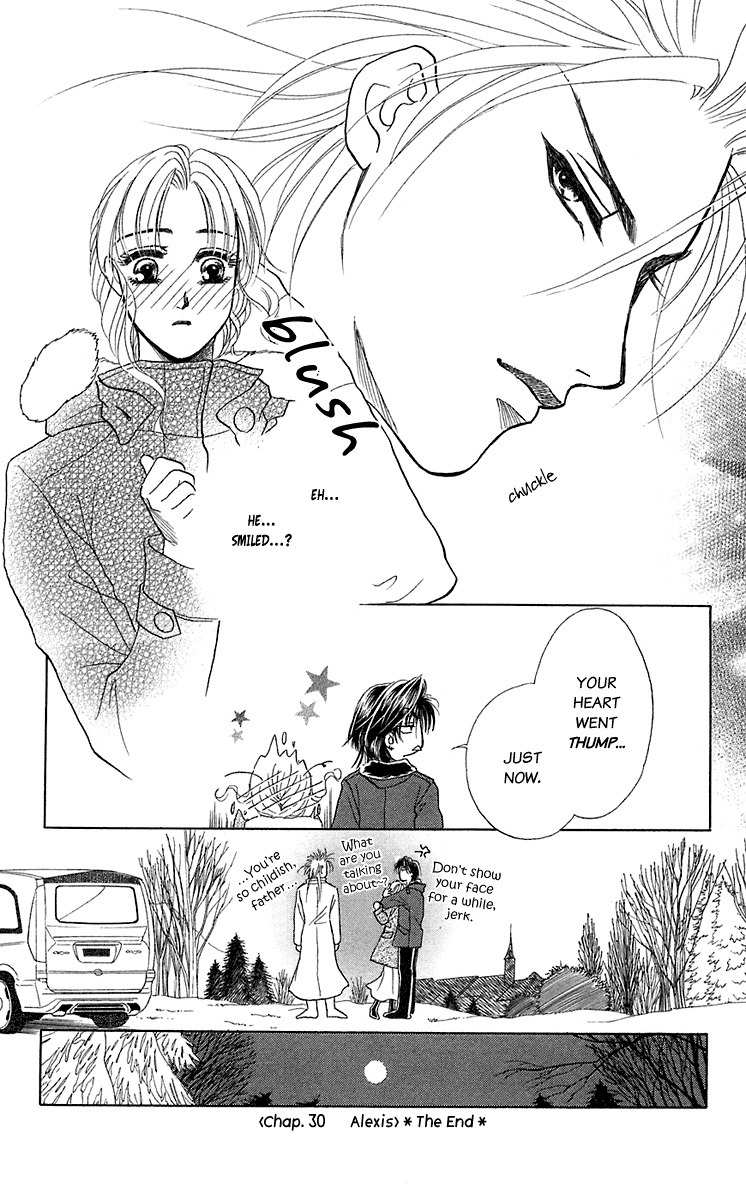 Kindan no Koi de Ikou Chapter 30 page 39 - Chapter 30