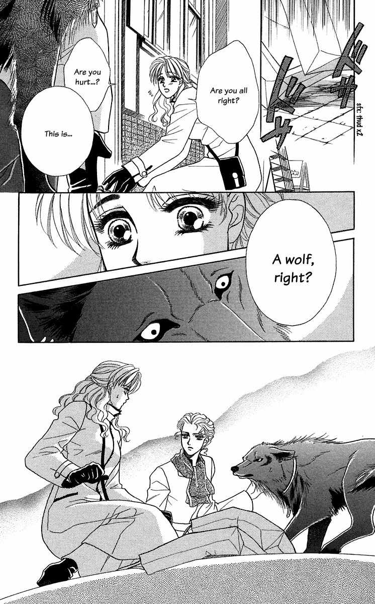Kindan no Koi de Ikou Chapter 30 page 9 - Chapter 30