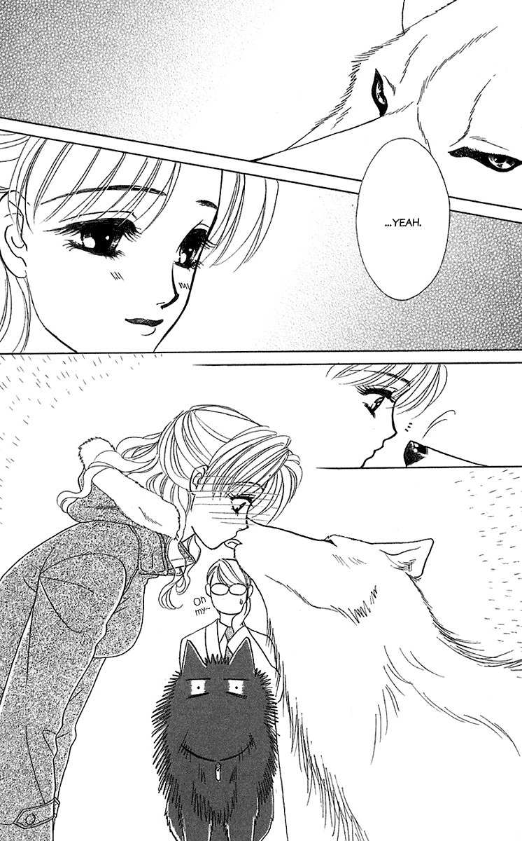 Kindan no Koi de Ikou Chapter 31 page 36 - Chapter 31
