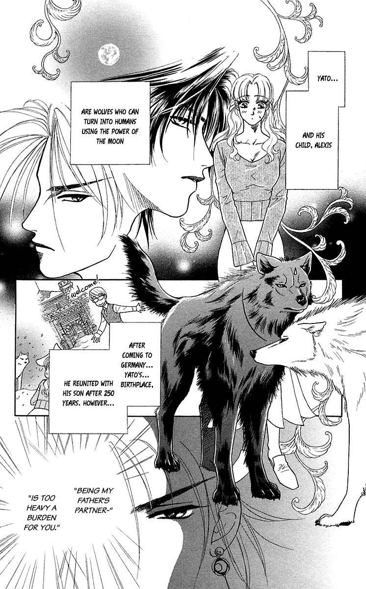 Kindan no Koi de Ikou Chapter 31 page 5 - Chapter 31