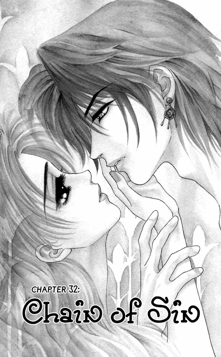 Kindan no Koi de Ikou Chapter 32 page 2 - Chapter 32
