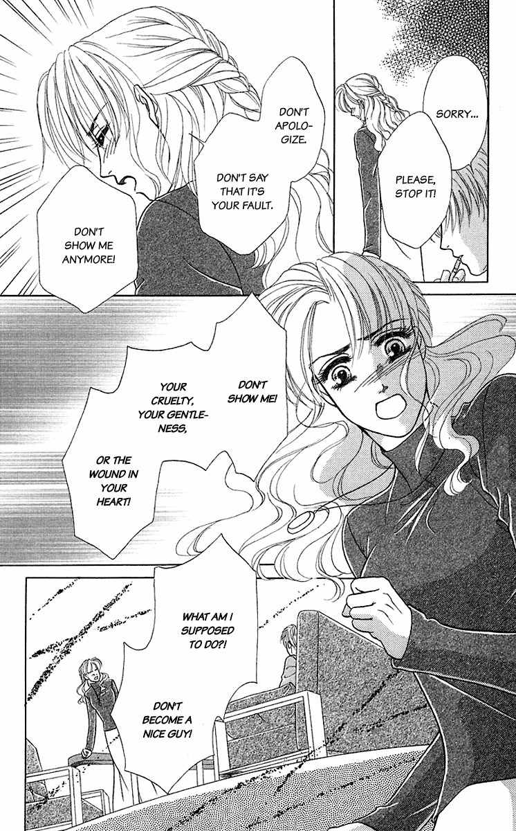 Kindan no Koi de Ikou Chapter 32 page 27 - Chapter 32