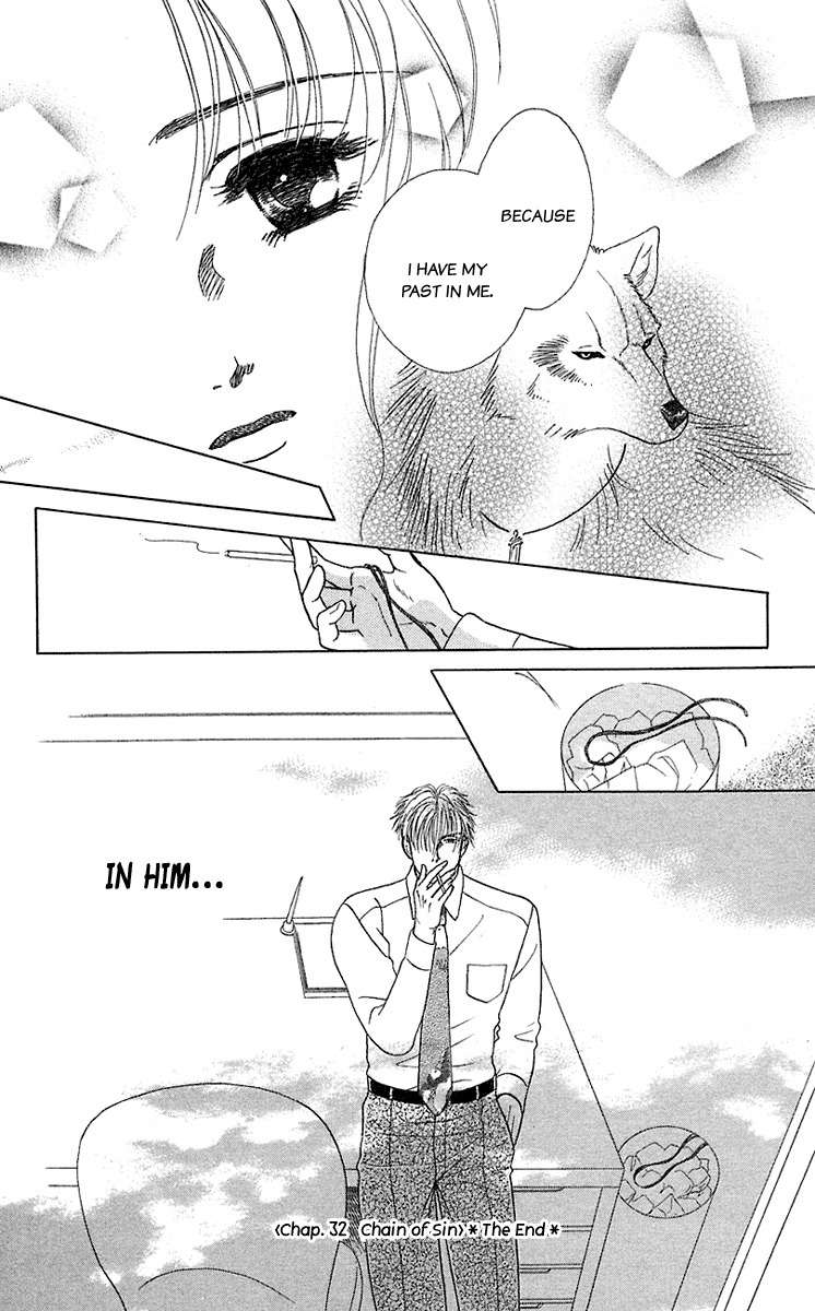 Kindan no Koi de Ikou Chapter 32 page 40 - Chapter 32