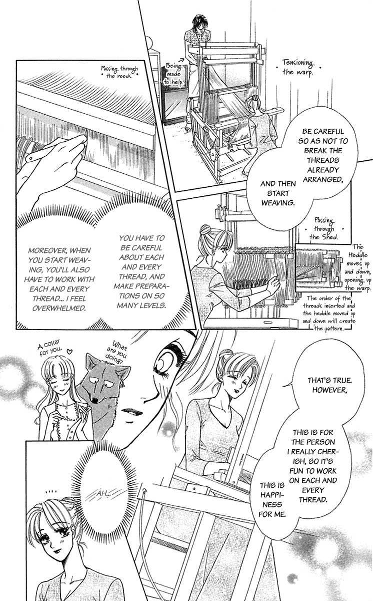 Kindan no Koi de Ikou Chapter 33 page 19 - Chapter 33