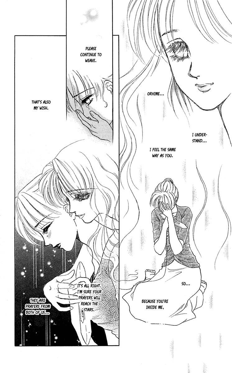 Kindan no Koi de Ikou Chapter 33 page 30 - Chapter 33