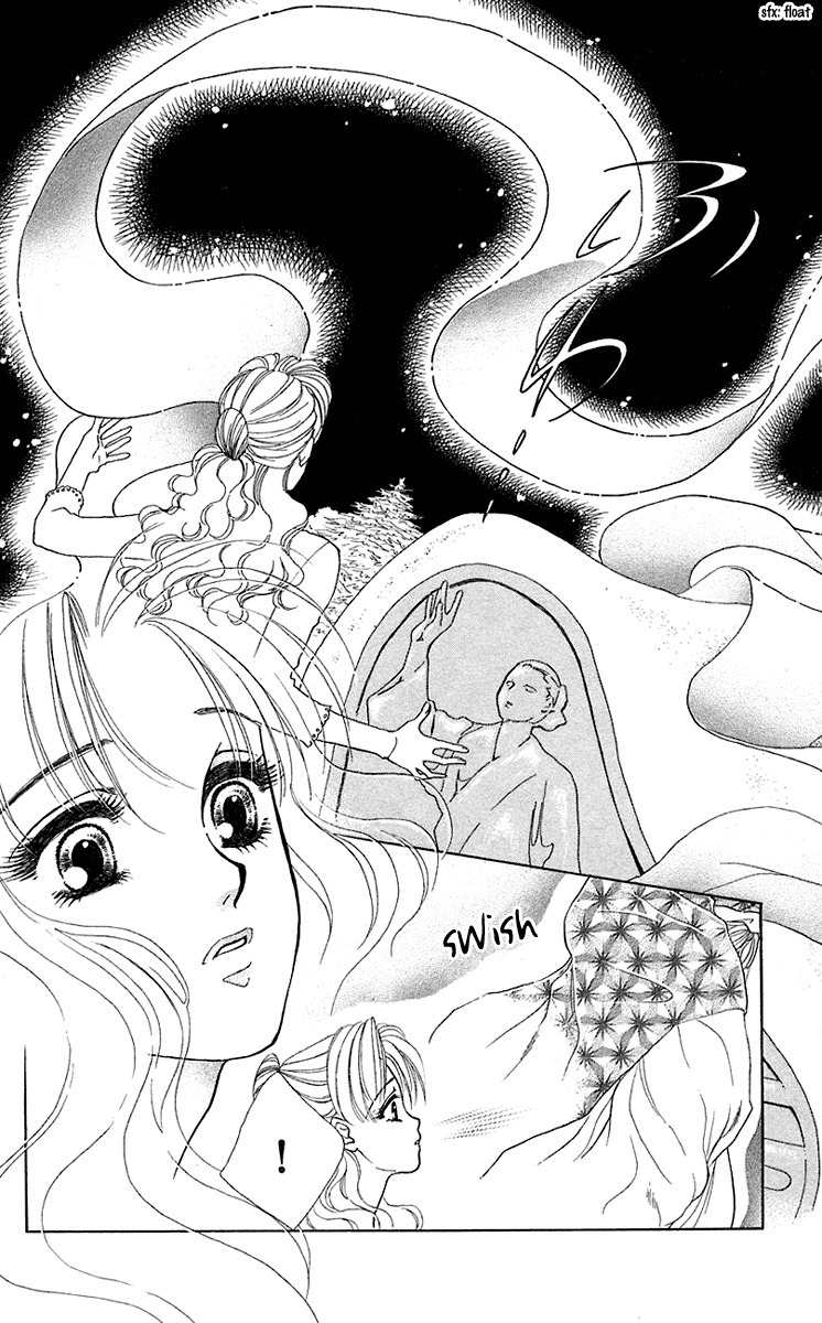 Kindan no Koi de Ikou Chapter 33 page 33 - Chapter 33