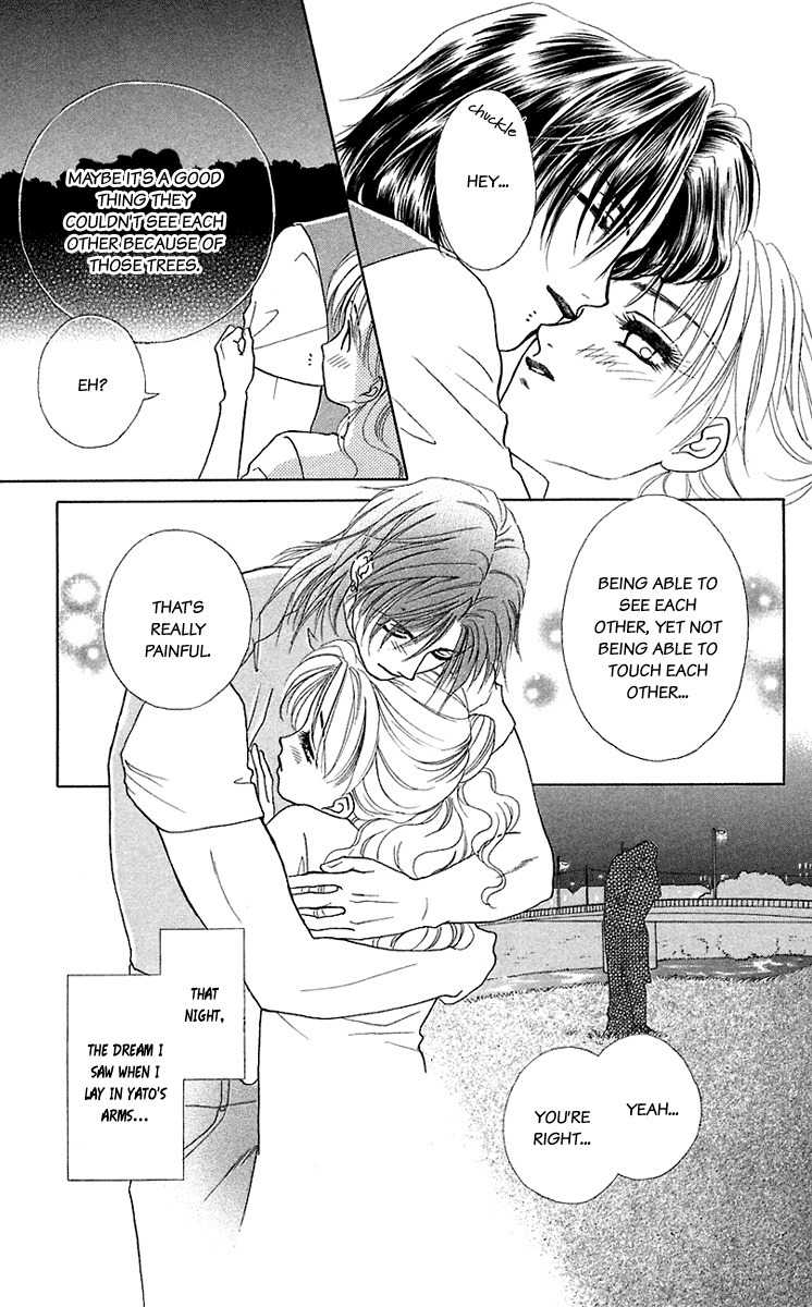 Kindan no Koi de Ikou Chapter 33 page 38 - Chapter 33