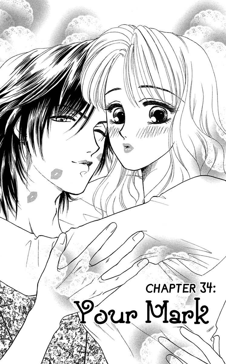 Kindan no Koi de Ikou Chapter 34 page 1 - Chapter 34