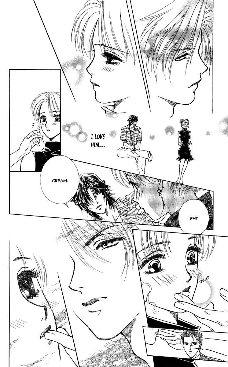 Kindan no Koi de Ikou Chapter 34 page 26 - Chapter 34