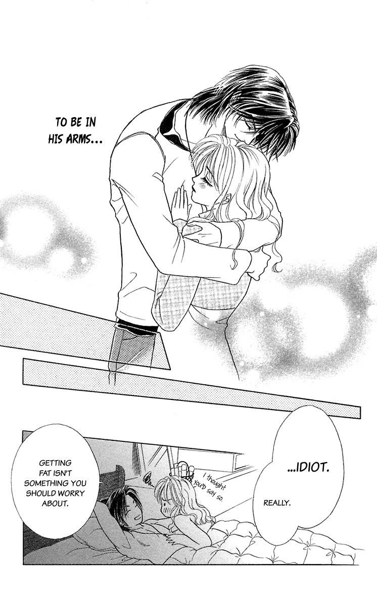 Kindan no Koi de Ikou Chapter 35.5 page 29 - Chapter 35.5
